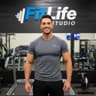 Cameron Williamson, MMA Gym Owner