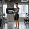 Mike Chen, CrossFit Box Owner