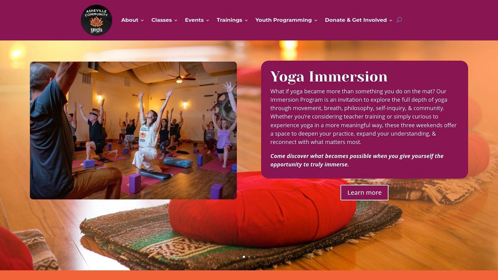 Asheville Community Yoga: 7 Studios to Try in 2026 - asheville-community-yoga-yoga-immersion.jpg