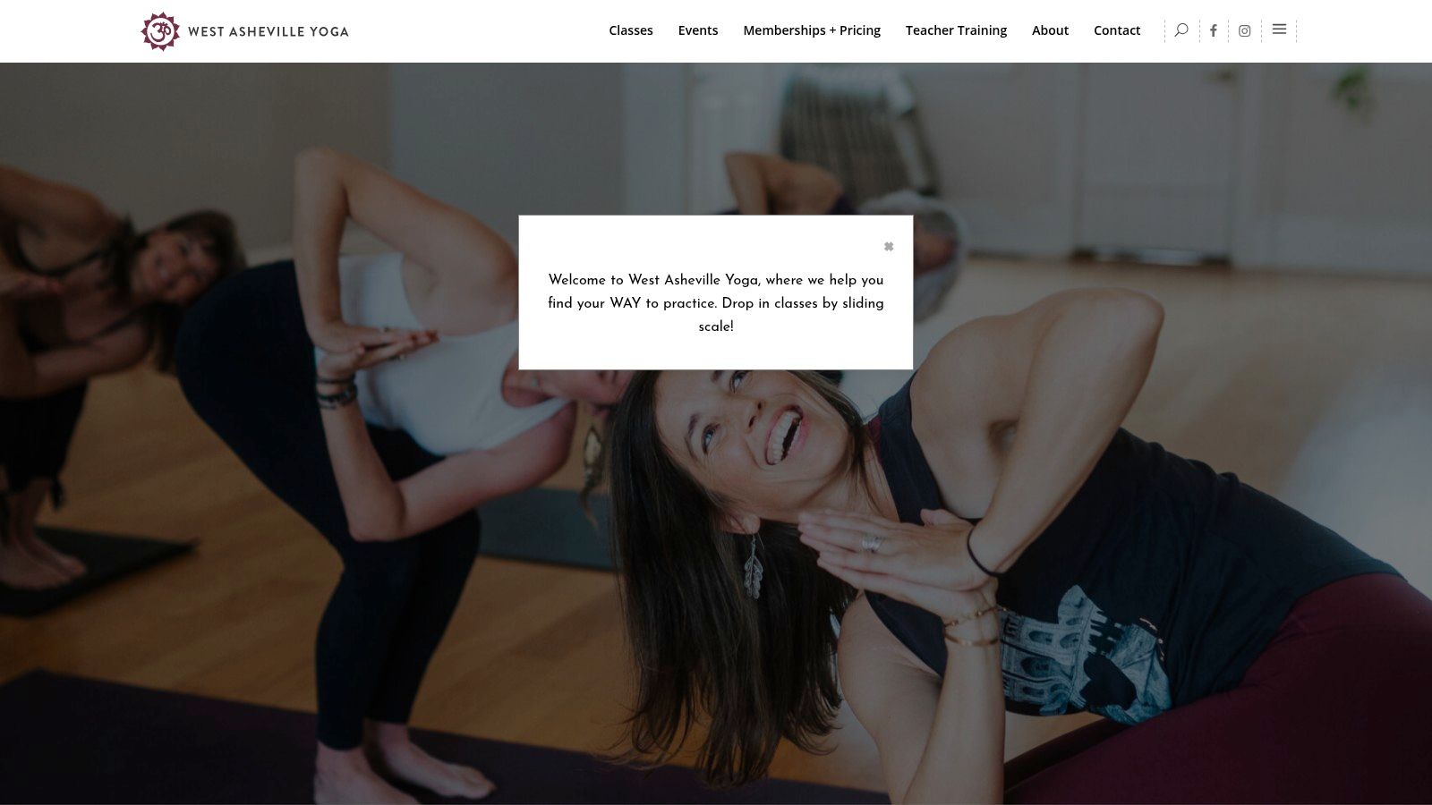 Asheville Community Yoga: 7 Studios to Try in 2026 - asheville-community-yoga-yoga-class.jpg
