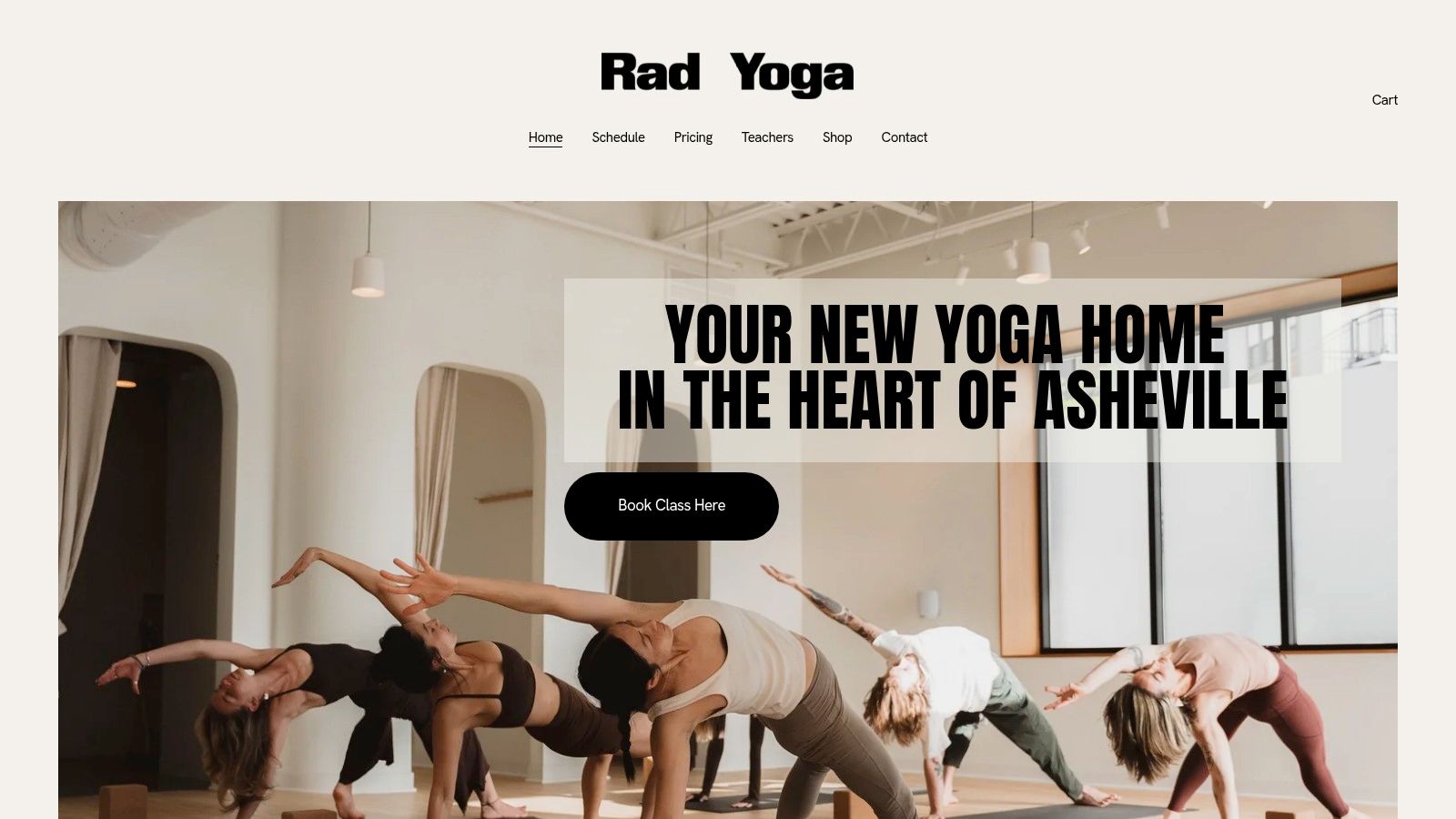 Asheville Community Yoga: 7 Studios to Try in 2026 - asheville-community-yoga-yoga-class.jpg