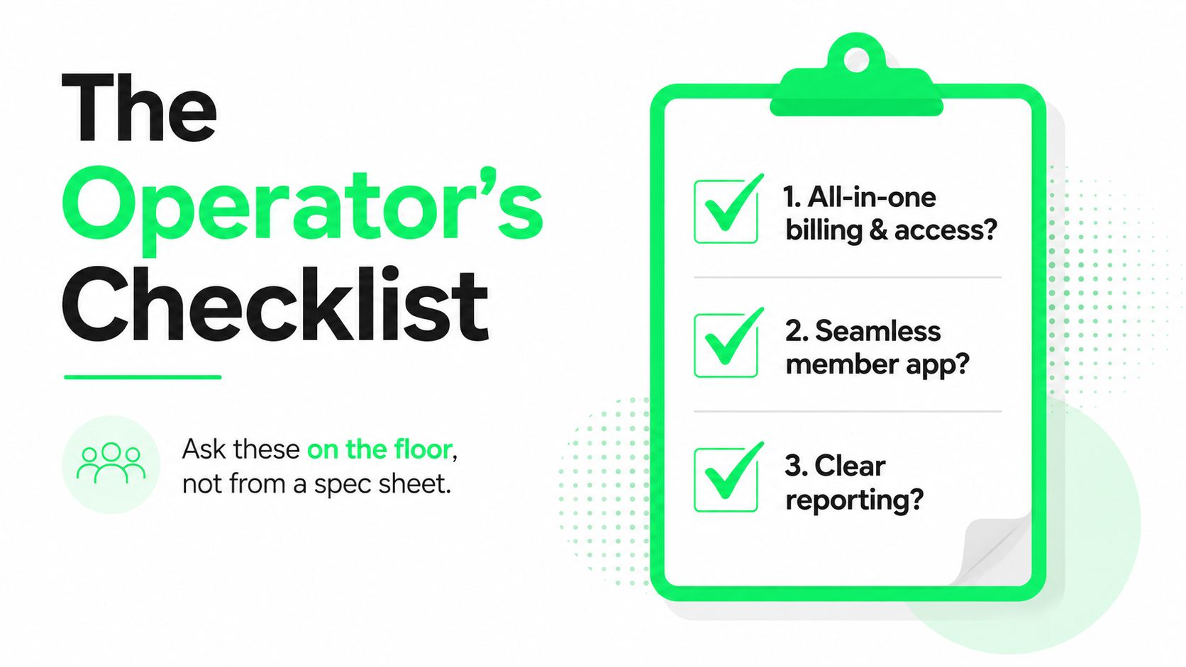Member Engagement Software for Gyms: A 2026 Operator's Guide - member-engagement-software-operators-checklist.jpg