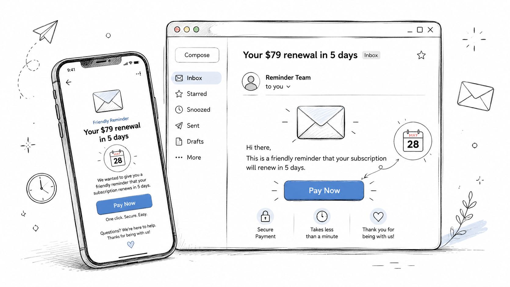 7 Payment Reminders Templates for Gyms - payment-reminders-templates-email-reminder.jpg