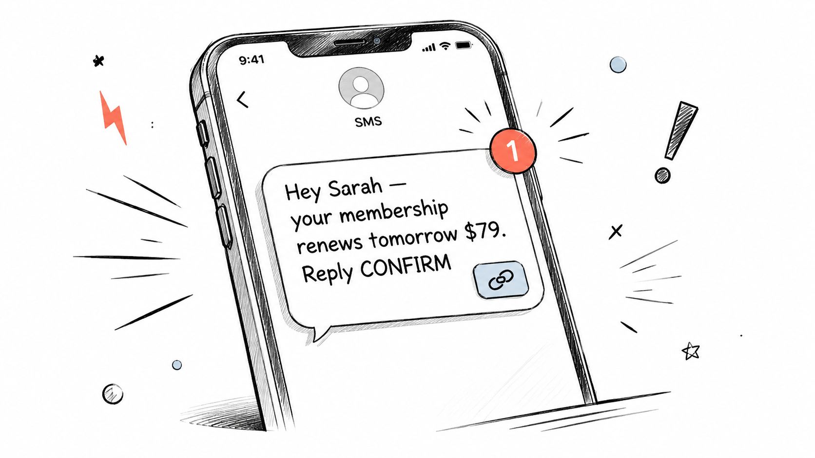 7 Payment Reminders Templates for Gyms - payment-reminders-templates-text-message.jpg